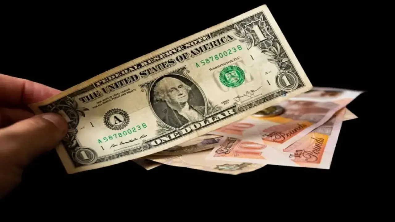 تطورات سعر الدولار في مصر ومواصلة الجنيه رحلة الصعود يوم الأحد